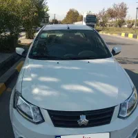 فروش خودرو ساینا1400|خودرو سواری و وانت|گرگان, |دیوار