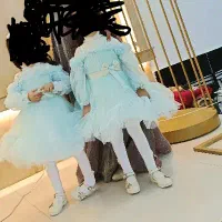 لباس بچه گانه
