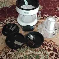 دستگاه سالاد