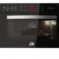 مایکروفر سولار ال جی