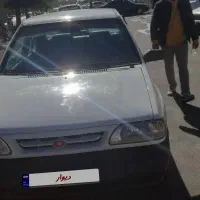 فروش فوری|خودرو سواری و وانت|خرمدره, |دیوار