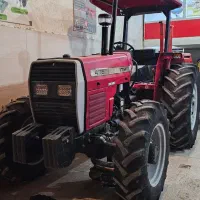 تراکتور 475 جفت مدل 98|خودرو سنگین|کبودرآهنگ, |دیوار