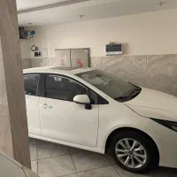 کرولا ۲۰۲۴ صفر کیلومتر