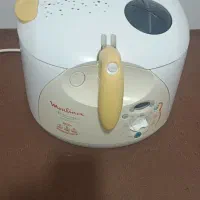 سرخ کن مولینکس