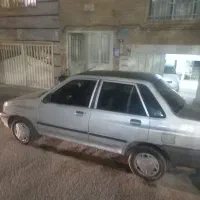 پرایدمدل۹۰صبا