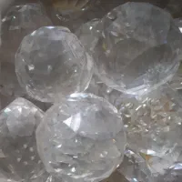 اویزتوپی لوستر۴۰عدد