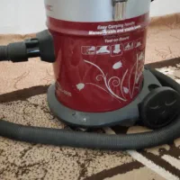 جاروبرقی گاسونیک