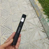 لیزر کیلومتری