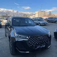 فونیکس تیگو 7 پرو ای پلاس پلاگین هیبرید، مدل ۲۰۲۴|خودرو سواری و وانت|تهران, عباس‌آباد|دیوار
