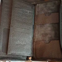 کیف چرم دستی مردانه