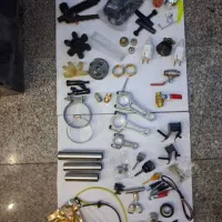 لوازم‌اصل‌موتورآلات صنعتی کشاورزی راهسازی فضای سبز