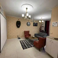 روزانه/هفتگی/ماهانه واحد ۶۰ متردر تسلیحات|اجارهٔ کوتاهمدت آپارتمان و سوئیت|تهران, تسلیحات|دیوار