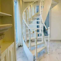 نرده استیل با ضمانت|خدمات پیشه و مهارت|سرپل ذهاب, |دیوار