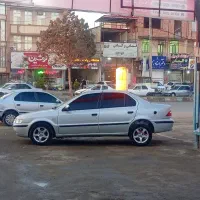 سمند|خودرو سواری و وانت|پارس‌آباد, |دیوار