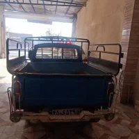 مزدا 1000|خودرو سواری و وانت|ابریشم, |دیوار