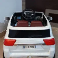 ماشین شارژی