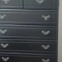 دراور  Mdf ضدخش