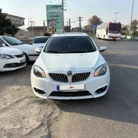 برلیانس320 اتومات موتور بزرگ ۹۷