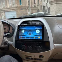 مانیتور اندروید ام وی ام 315 ، 530 ، 550 ، 110 X33|قطعات یدکی و لوازم جانبی|تهران, آذربایجان|دیوار