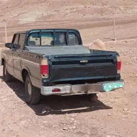 مزدا وانت دوکابین مزدا ۱۶۰۰|خودرو سواری و وانت|چرداول, |دیوار