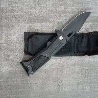 چاقو ضامن دار