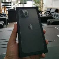 آیفون ۱۳ پرومکس پلمپ