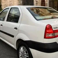 ال نود پارس خودرویی ، خیلی تمیز