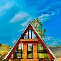 سوئیت ویلا کلبه سوئیسی