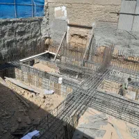 ارماتوربندی وقالبندی فلزی|خدمات پیشه و مهارت|صحنه, |دیوار