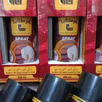 لکه بر پیر/پاک کننده قوی/نانو|مواد شوینده و دستمال کاغذی|مشهد, شاهد (شهرک غرب)|دیوار