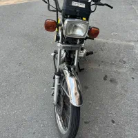 هندا ۱۵۰ استارتی