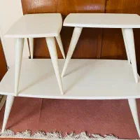 جلو مبلی و میز عسلی