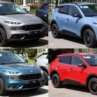 خودرو ری را