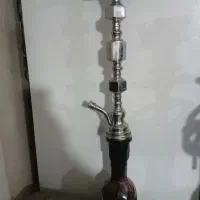 قلیان سالم و طعم دار