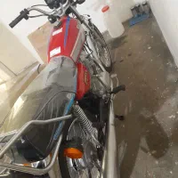 شهباز ۱۲۵ تایوانی اصل|موتورسیکلت|بجنورد, |دیوار