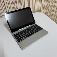 لپ تاپ hp رم 12