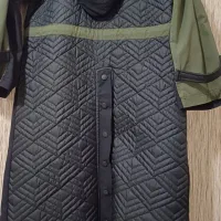 پالتو|لباس|قائم‌شهر, |دیوار