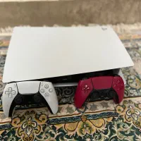 Ps5|کنسول، بازی ویدئویی و آنلاین|محمدیه-قزوین, |دیوار