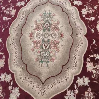 تعداد ۵۰ عدد فرش کارکرده