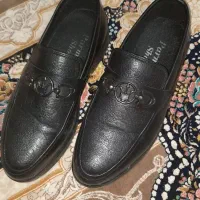 کفش مجلسی پسرانه