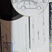 پارس tu5 مدل ۹۷|خودرو سواری و وانت|خمینیشهر, |دیوار