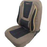 تولیدی روکش صندلی از تولید به مصرف