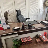 وکیل پایه یک دادگستری