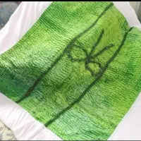 لحاف|رختخواب، بالش، پتو|اصفهان, آفاران|دیوار