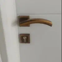 نصاب درب چوبی و رگلاژ|خدمات پیشه و مهارت|مشهد, طبرسی شمالی|دیوار