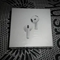 ایر پاد ۴/airpods 4 anc