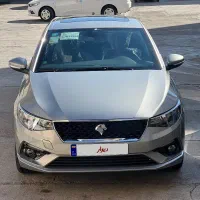 تارا اتومات صفر تیتانیوم مدل ۱۴۰۴