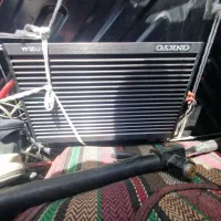 سیستم صوتی کامل خودرو