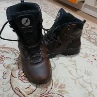 پوتین الپاتروس سایز ۴۰