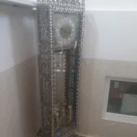 ساعت ایستاده برنز اصل|ساعت دیواری و تزئینی|اشتهارد, |دیوار